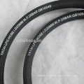 Steel Wire Braided Oil Resistant LPG Hose in China